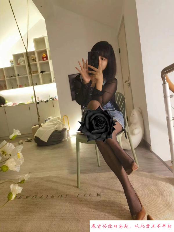武汉女王艾斯琪 第3张