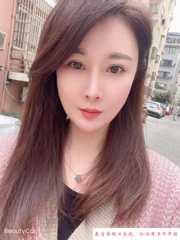 江北气质姐姐 第1张