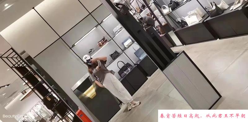 公明BBW西西 第2张