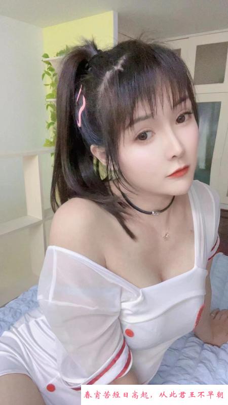 南山娜娜小姐姐 第2张
