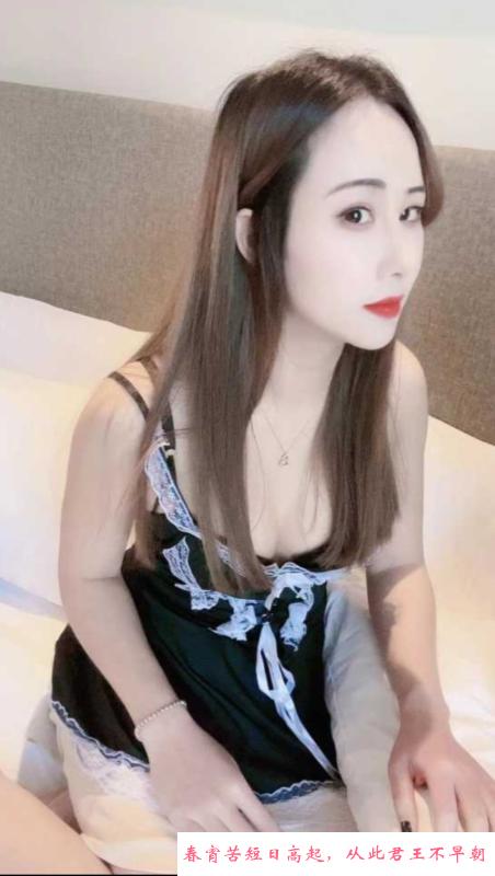 服务系小少妇灵灵 第1张