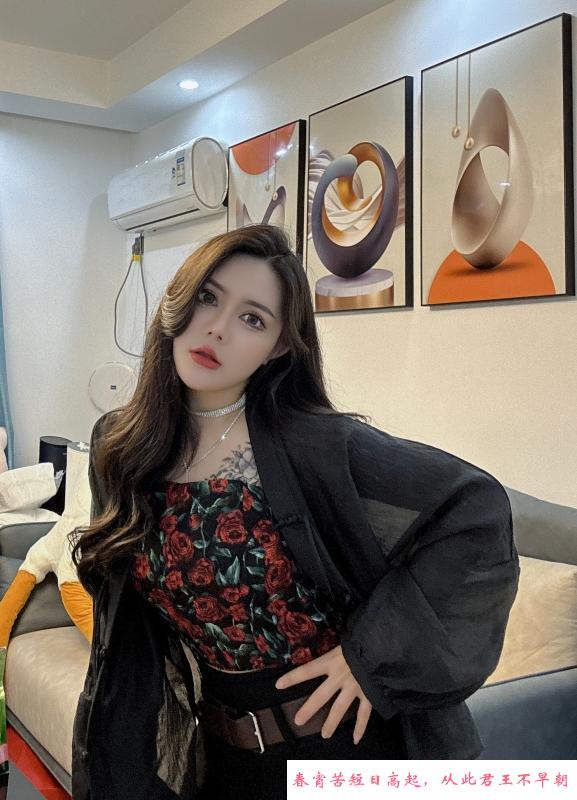 哈尼姐妹花双飞 第2张