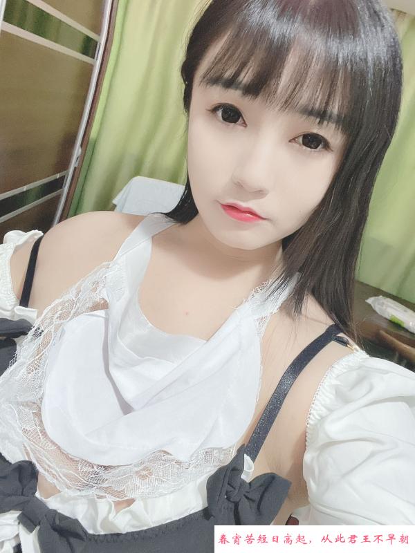 上海零零后小余 第3张