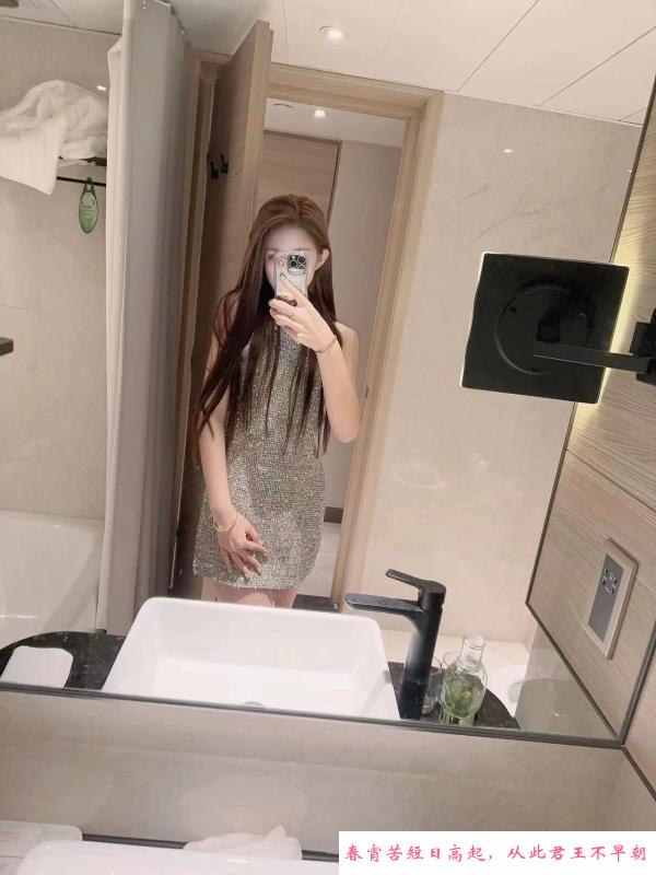 气质美女檀汐 第1张