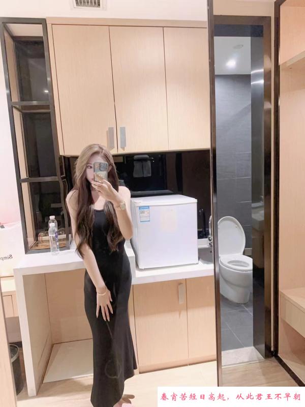 气质美女檀汐 第3张