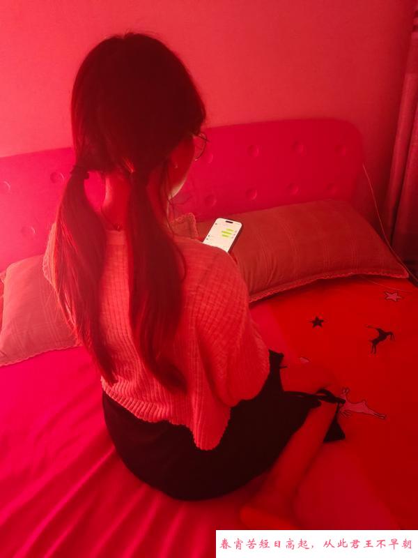 管城女友型妹子 第1张