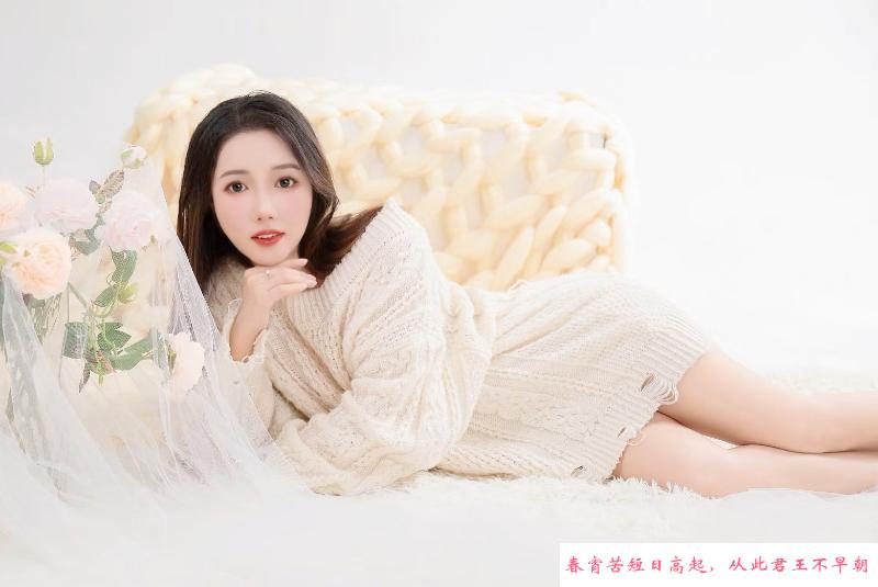 梅花园小丽 第3张
