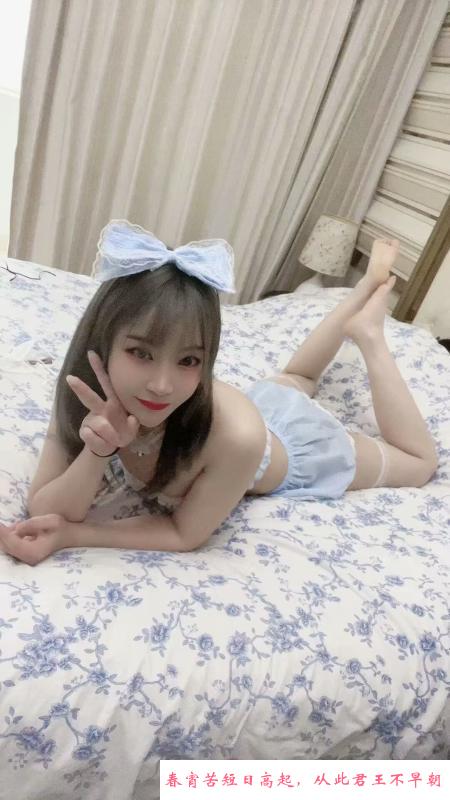 颜值美女兮兮 第1张