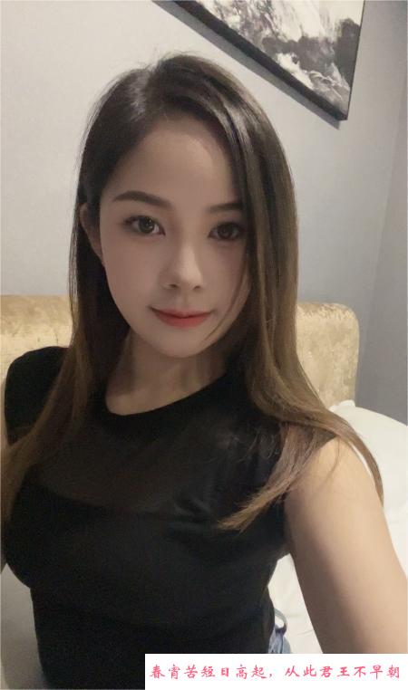 优雅风骚欲女沐沐 第1张