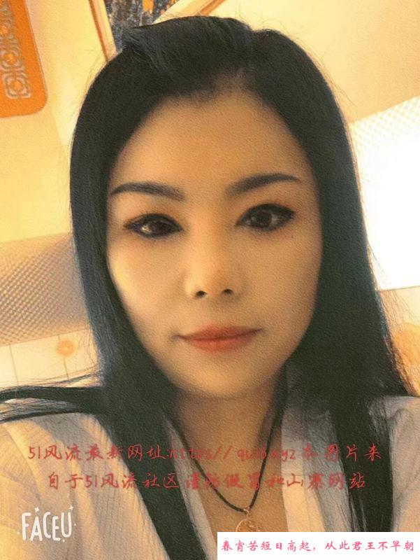 河西风骚熟女 第1张