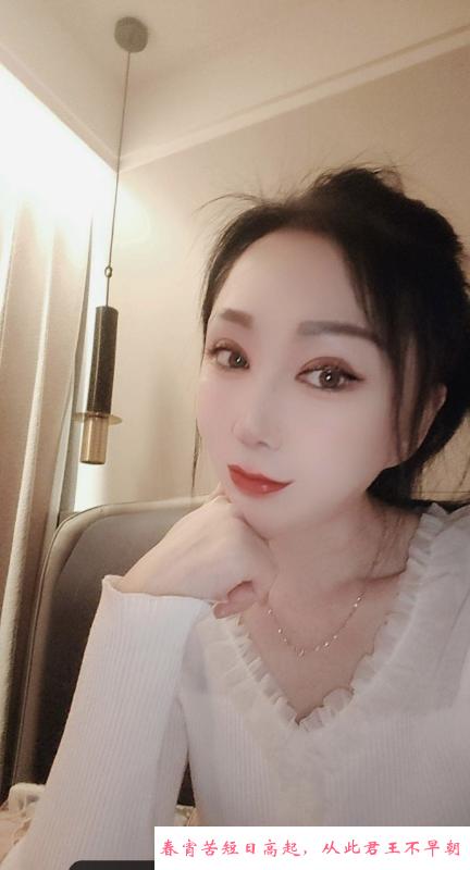 闵行深喉女王 第1张