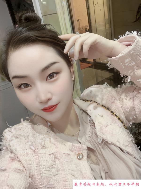 拱墅美娇娘小乔 第1张