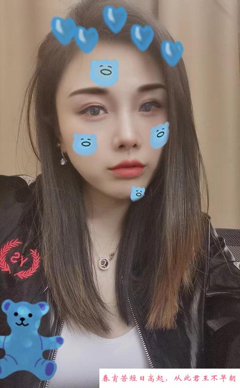 三通妮娃娃 第3张