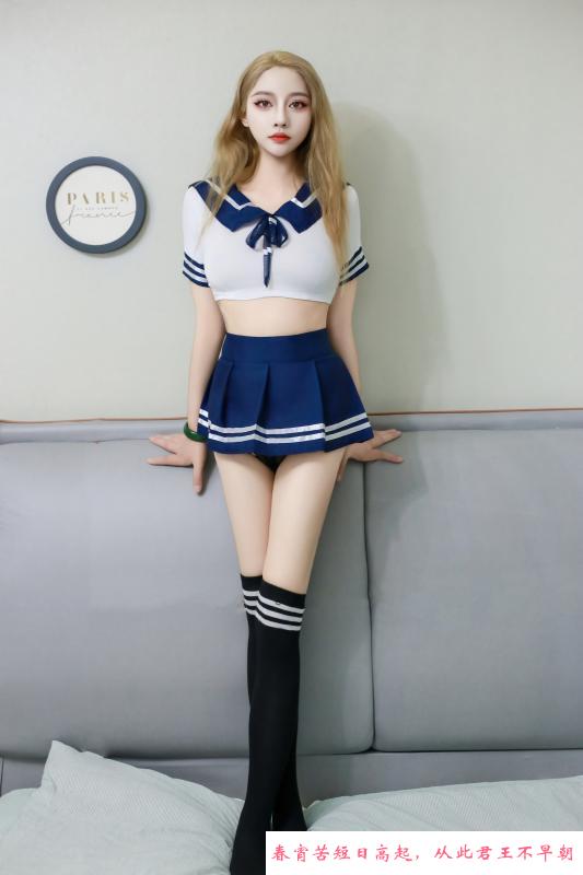 百变女神 第3张