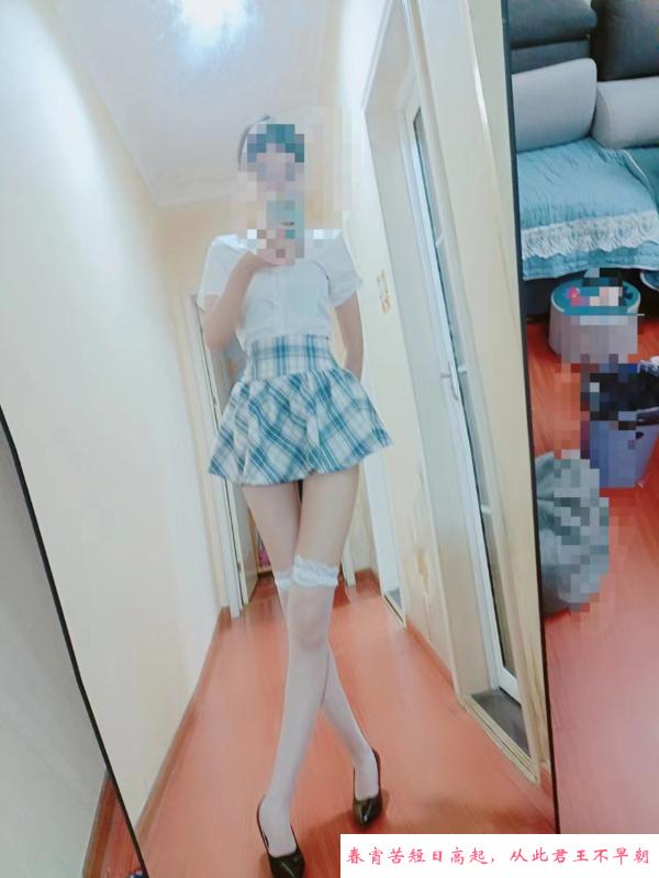 长腿小项女王 第1张