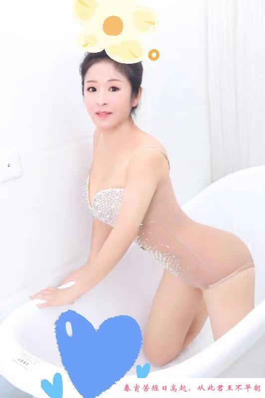 罗湖区熟女英姐 第1张