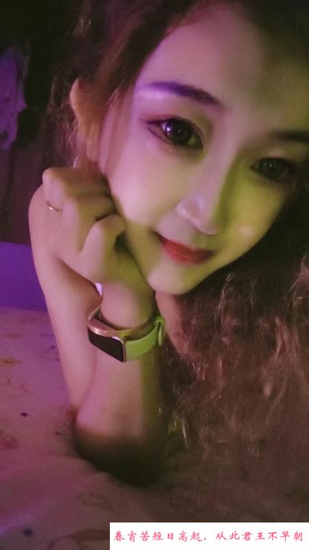金陵小区苏小萌 第2张