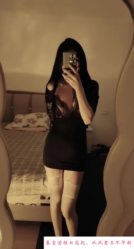 马群初恋女友感妹子 第2张