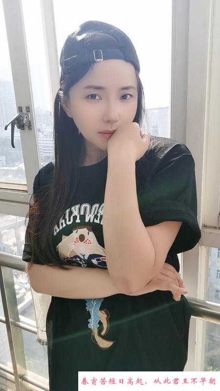 海珠服务型妹子 第1张