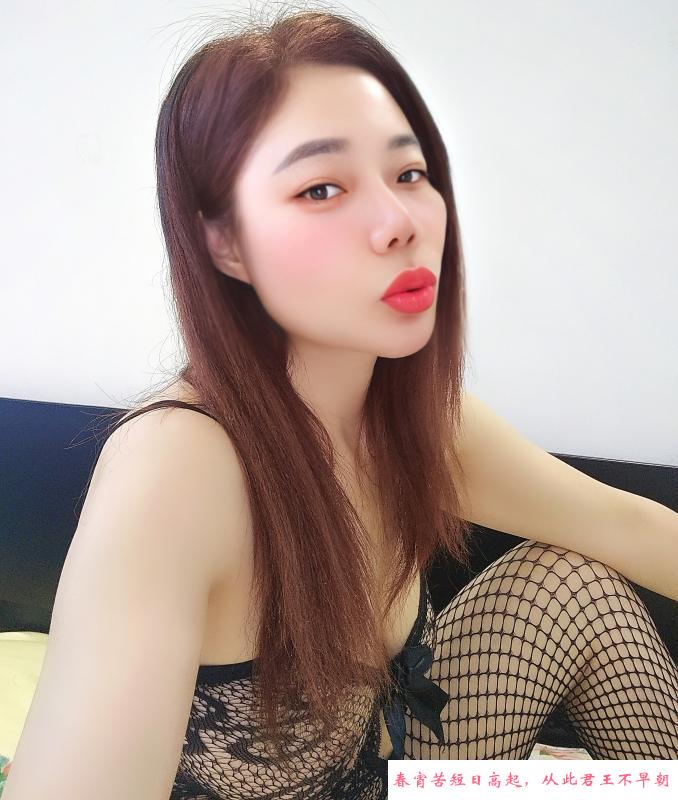 杭州爱健身小姐姐 第3张