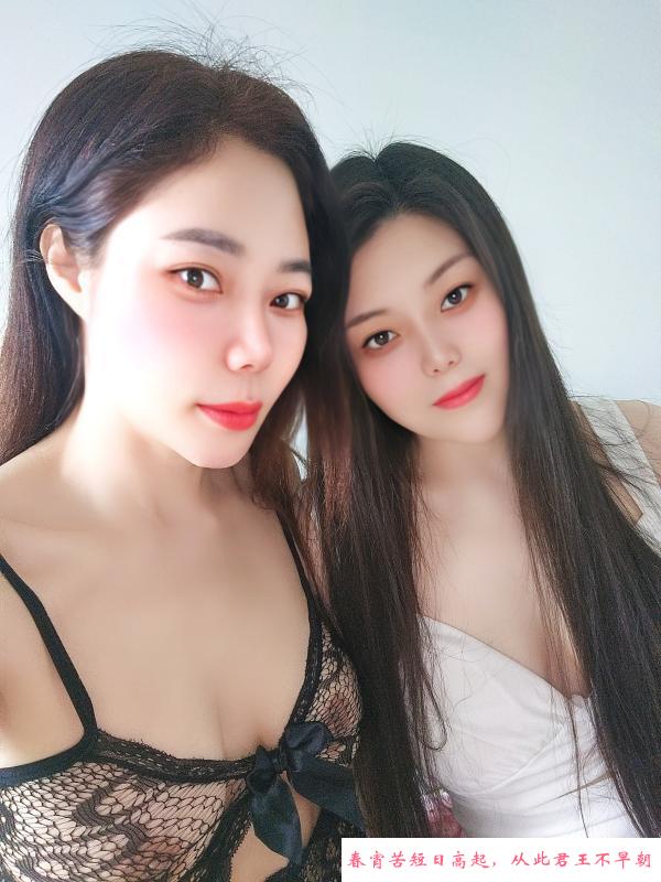 杭州爱健身小姐姐 第4张