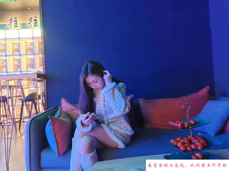 浦东林娜 第2张