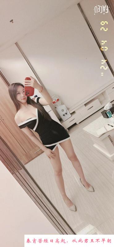 武进温柔服务妹子朵朵 第1张
