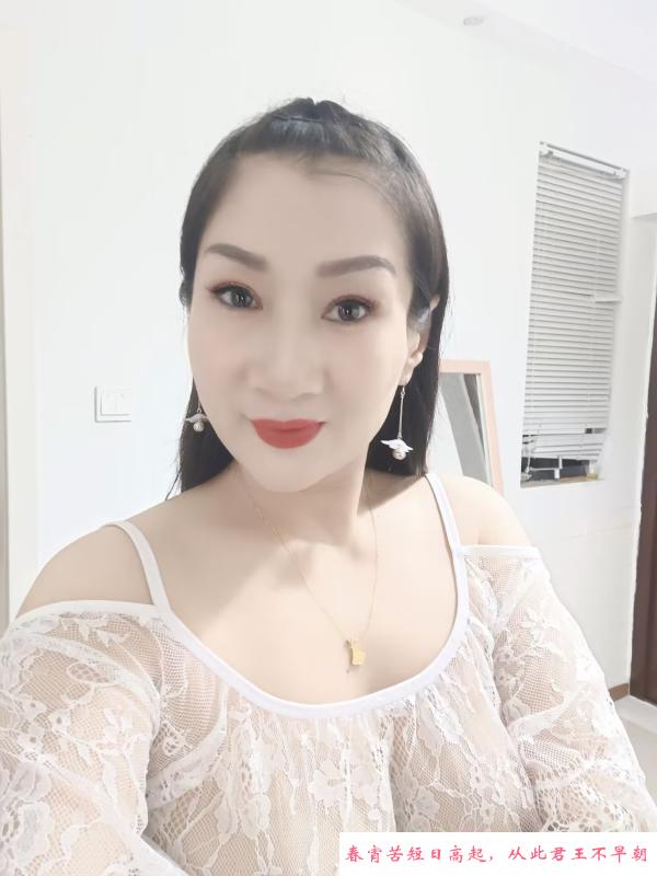 拱墅温柔少妇 第1张