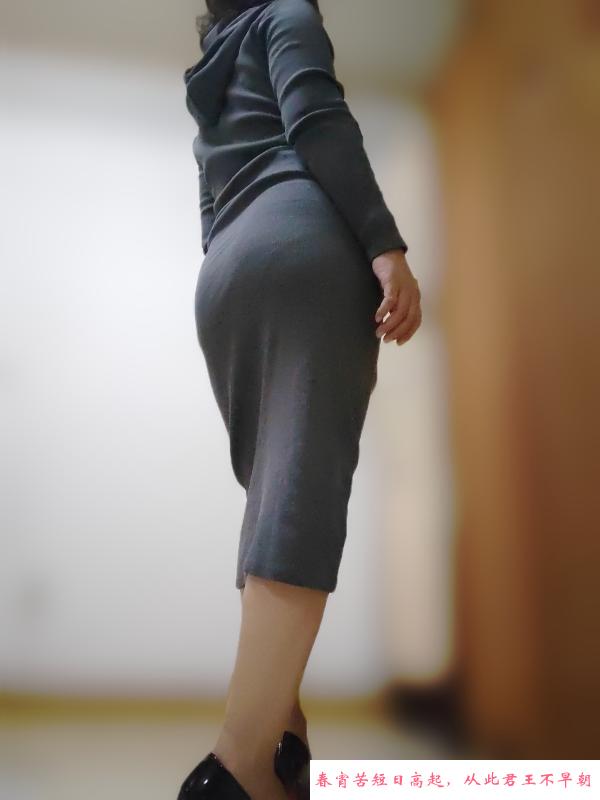 保定熟女前凸后翘大腚 第2张