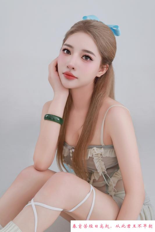 金华漂亮妹妹 第1张
