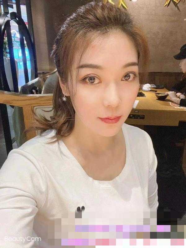 哈尔滨南岗美辰少妇 第1张