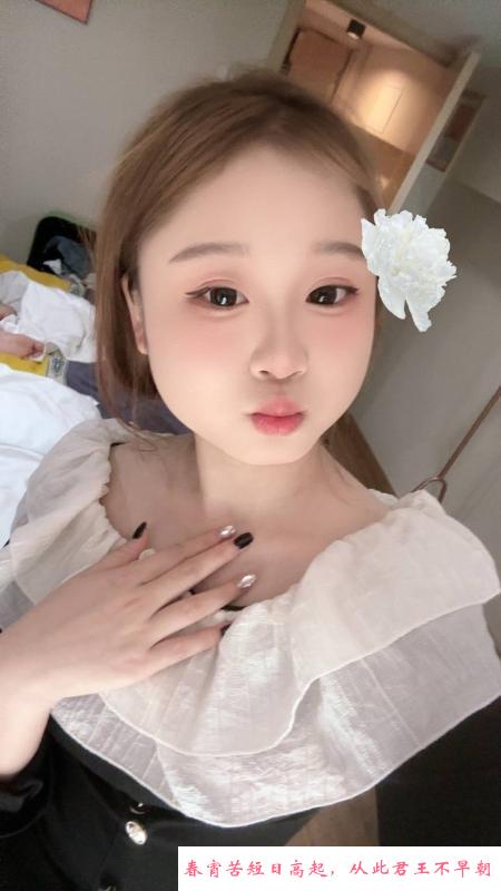 天河圆脸小姐姐 第1张