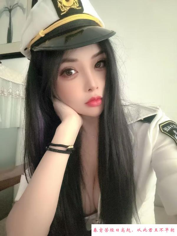 颜值服务不错的小姐姐 第1张