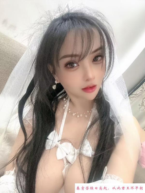 颜值服务不错的小姐姐 第2张