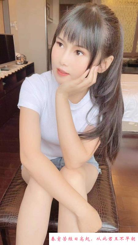 舌功一流晓妮 第1张