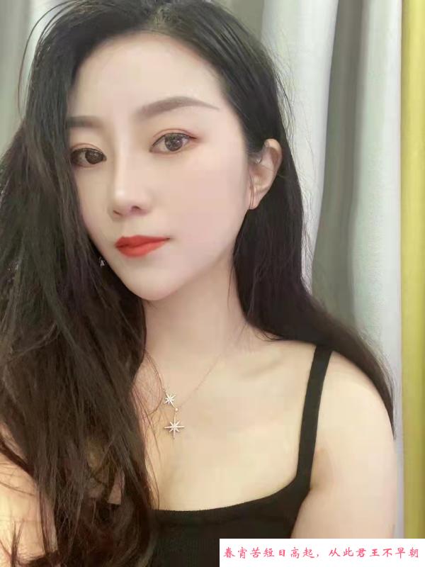 可爱小姐姐 第1张
