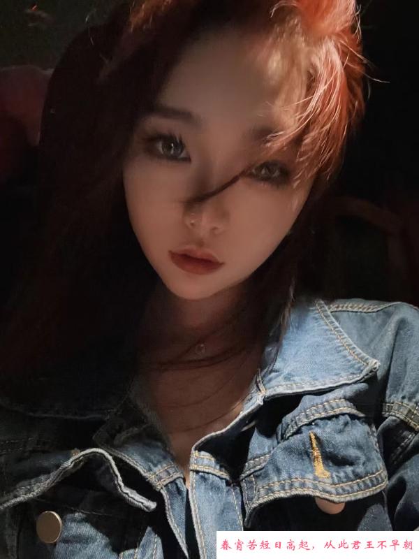 曼露小姐姐 第1张