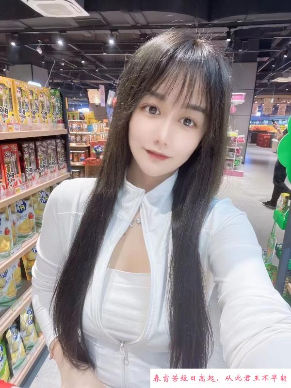 甜美少妇的诱惑 第2张