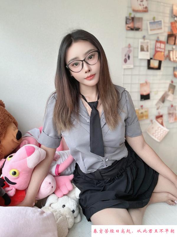 兼职小姐姐 第1张