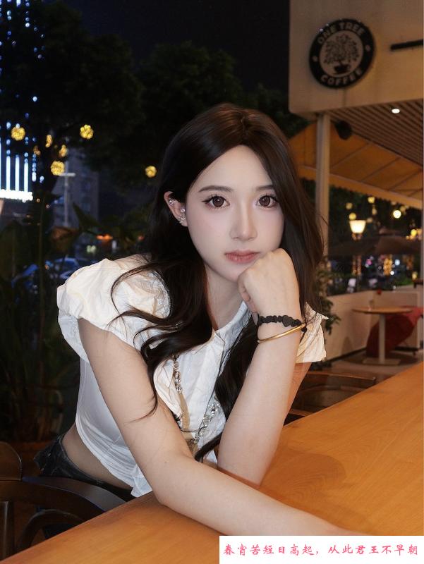 福田美人韩十六 第4张