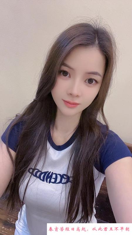 漂亮美女静静 第1张