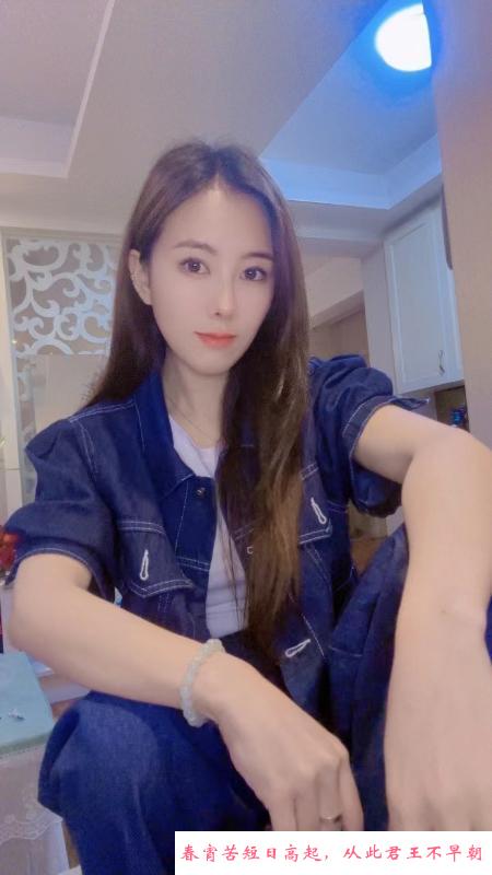 杭州城西清纯吴迪 第1张