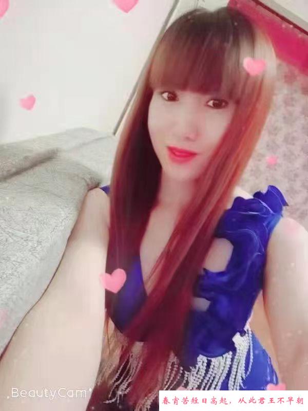 河东风骚熟女 第1张