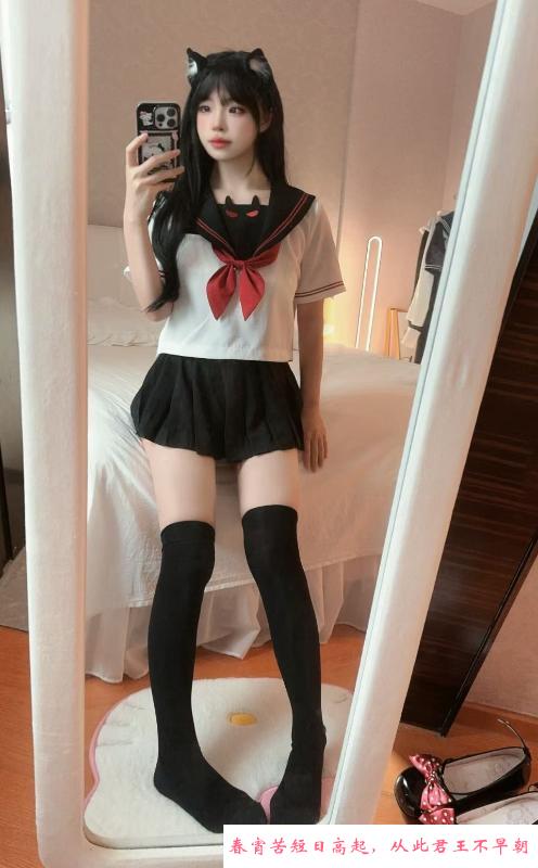 海珠美少女羊羊 第2张