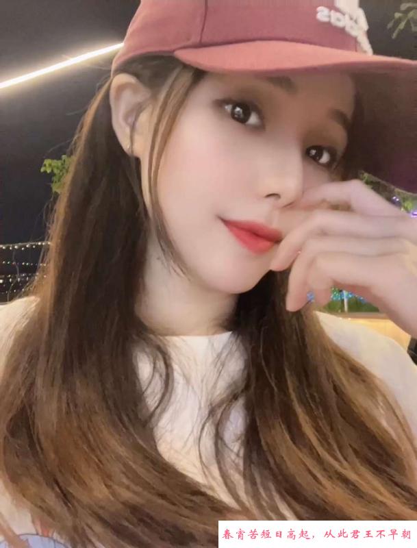 吴中模特妹 第3张