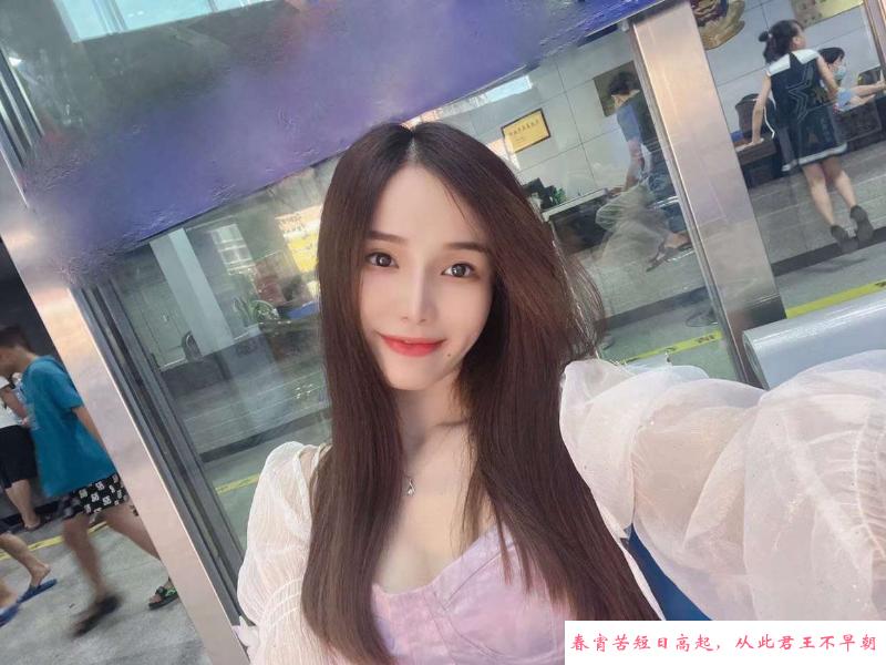 吴中模特妹 第4张