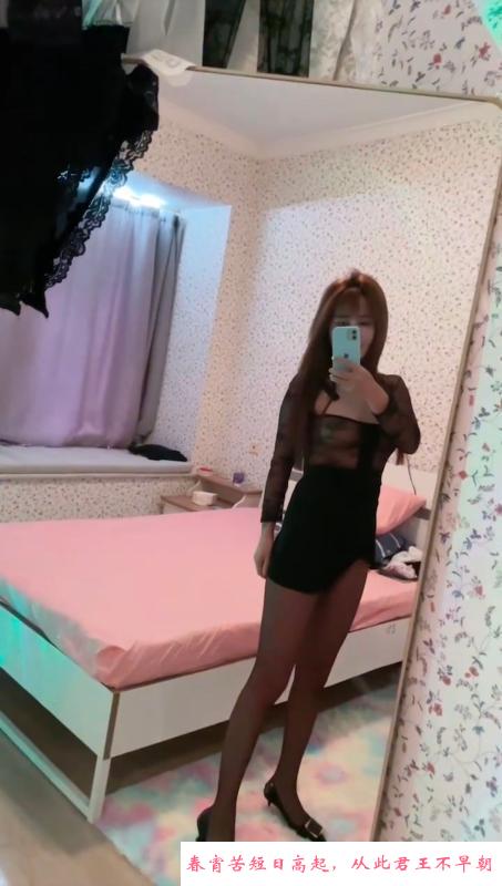 锦江长腿服务心心 第2张