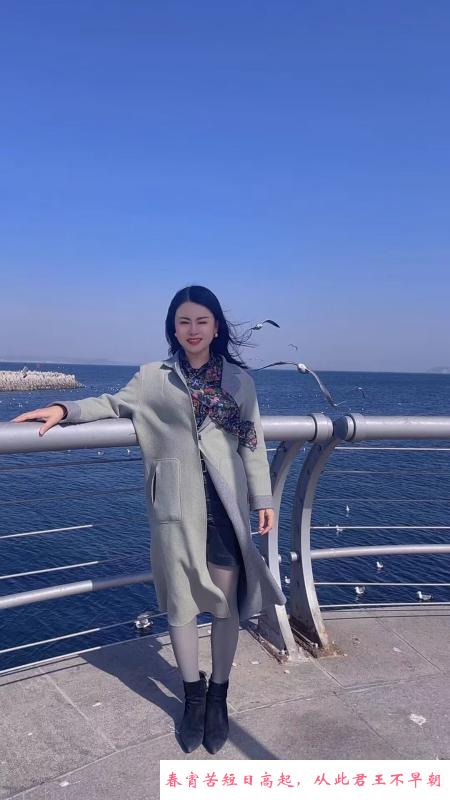 哈尔滨美女 第2张