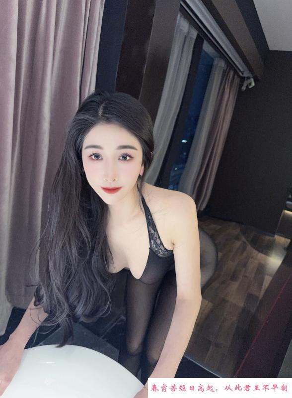 长腿女神可欣 第2张