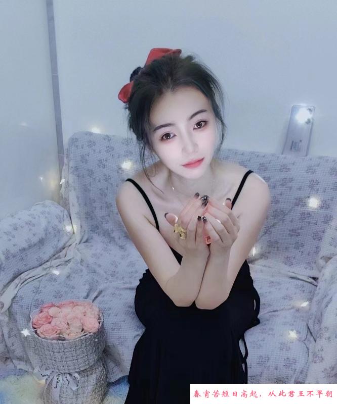 性感女友霜儿 第3张